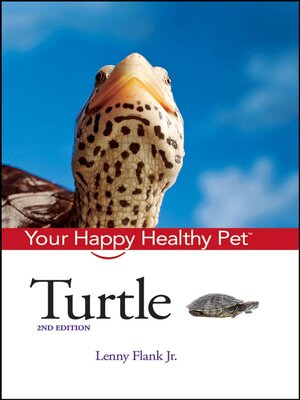 cover image of Turtle